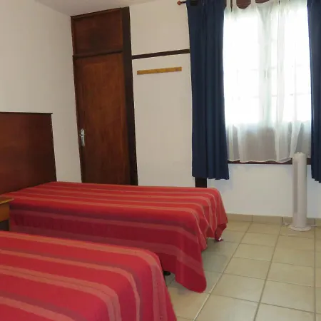 Avenida Playa Apartamento