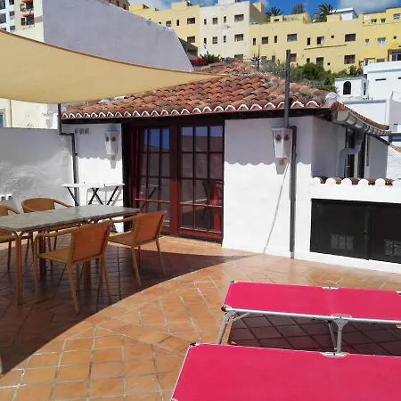 Avenida Playa Apartamento *