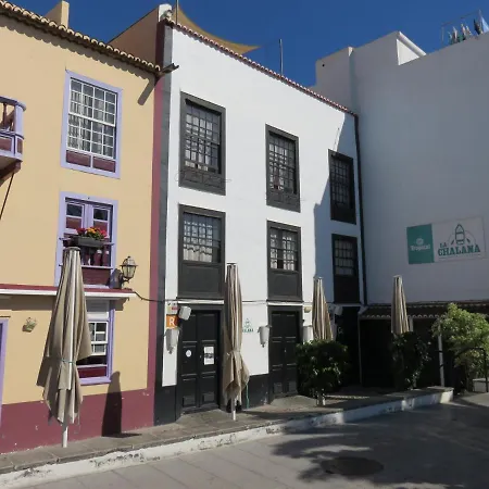 Avenida Playa