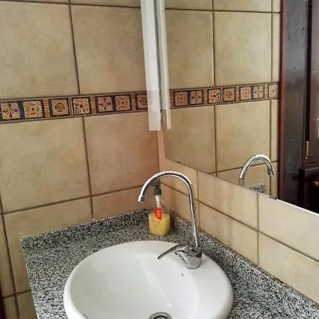Apartamento Avenida Playa Santa Cruz de la Palma (Isla de la Palma)