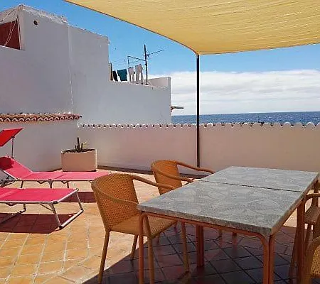 Avenida Playa Apartamento *