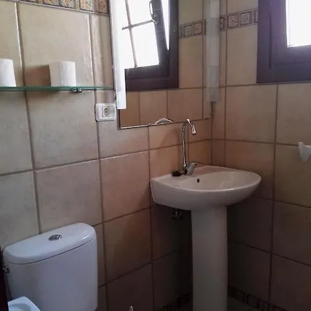 Apartamento Avenida Playa