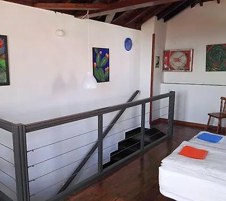 Avenida Playa Apartamento *