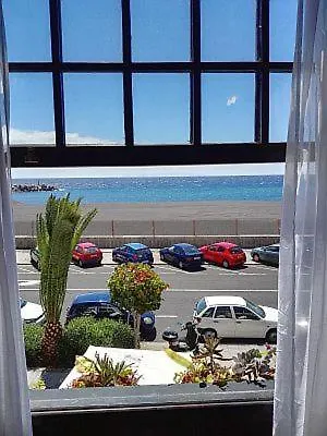 Avenida Playa Apartamento