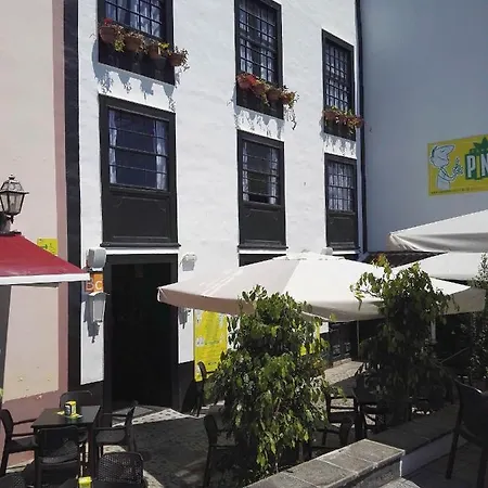 Apartamento Avenida Playa *