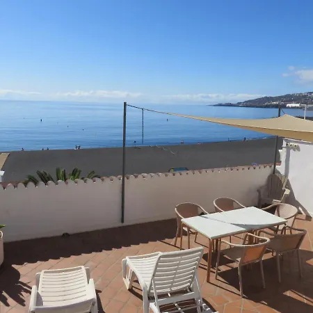 Apartamento Avenida Playa *
